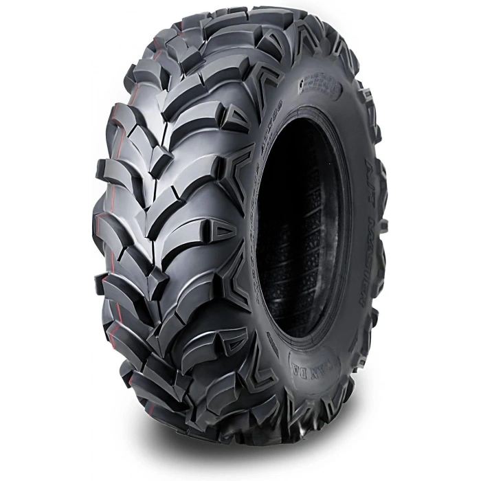 27X9.00-14 Wanda P341 8PR Ön Atv Lastiği