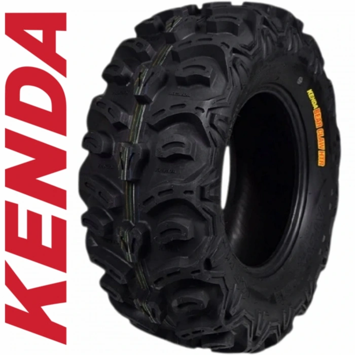 28x9-14 Kenda K587 8PR Atv Utv Ön Lastiği