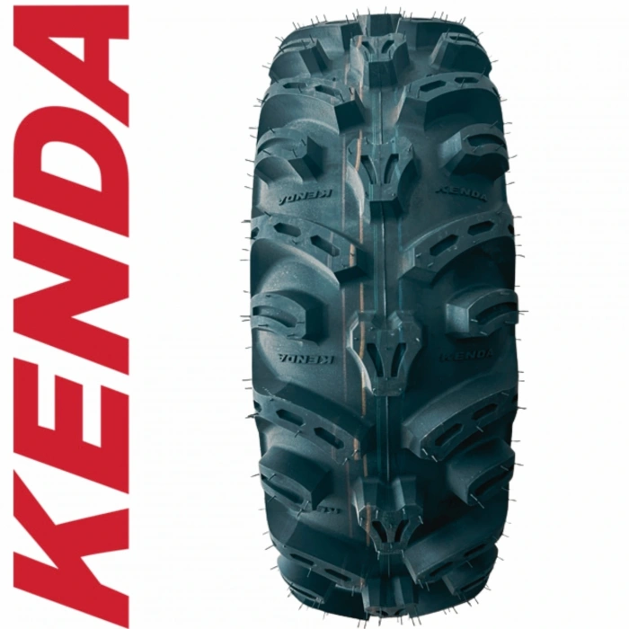 28x9-14 Kenda K587 8PR Atv Utv Ön Lastiği