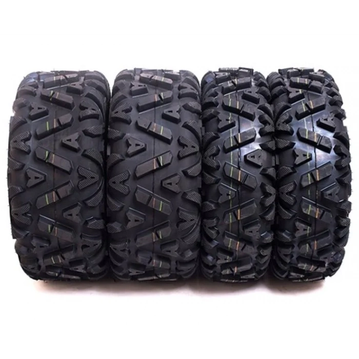 29x9-14 29X11-14 Sunf A033 Power Ön Arka Takım Atv Utv Lastiği