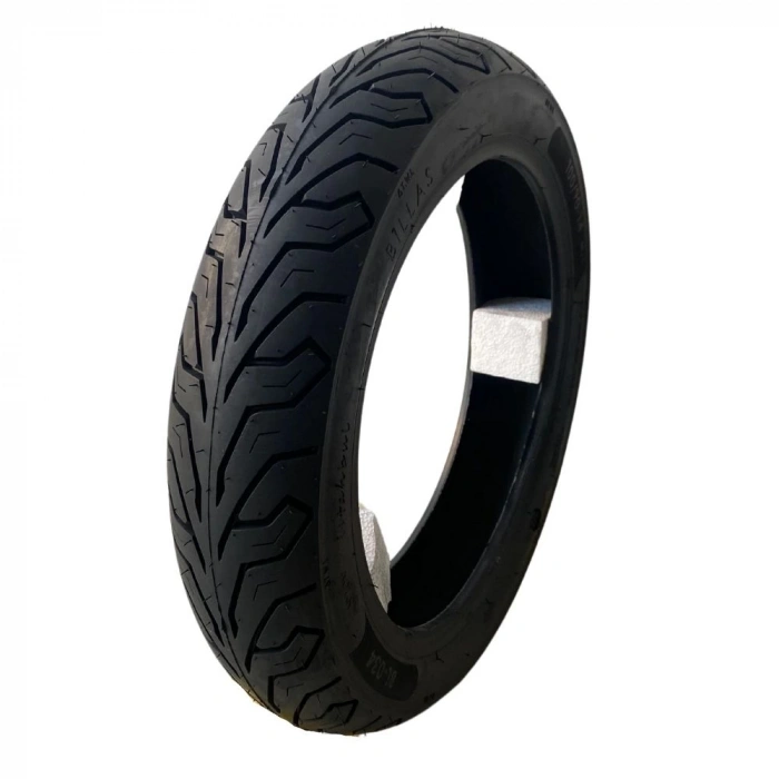 3.00-10 Billas BL034 4PR TL Elektrikli Scooter Motosiklet Lastiği