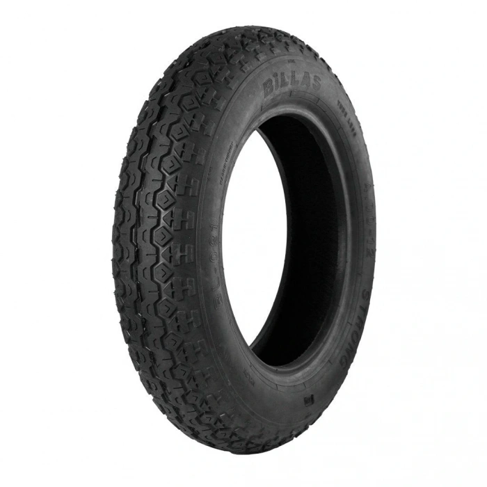3.00-12 BL033 Billas Elektrikli Scooter Motosiklet Lastiği