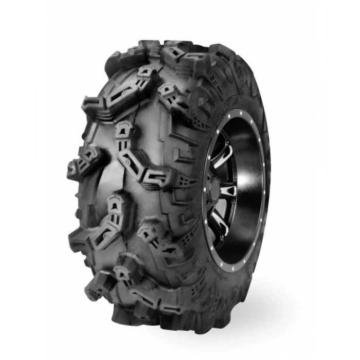 30x10R14 Wanda P3048 8PR Ön Arka Takım Atv Utv Lastiği