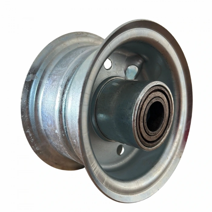 4 inch mini araç Jantı