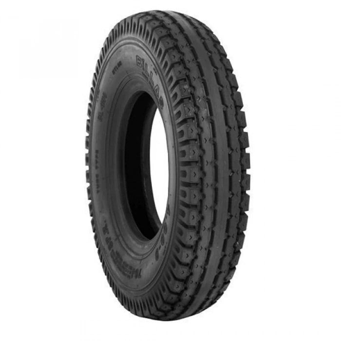 4.00-8 Billas BL 099 10 Kat Zirai Tarım Makinası Lastiği