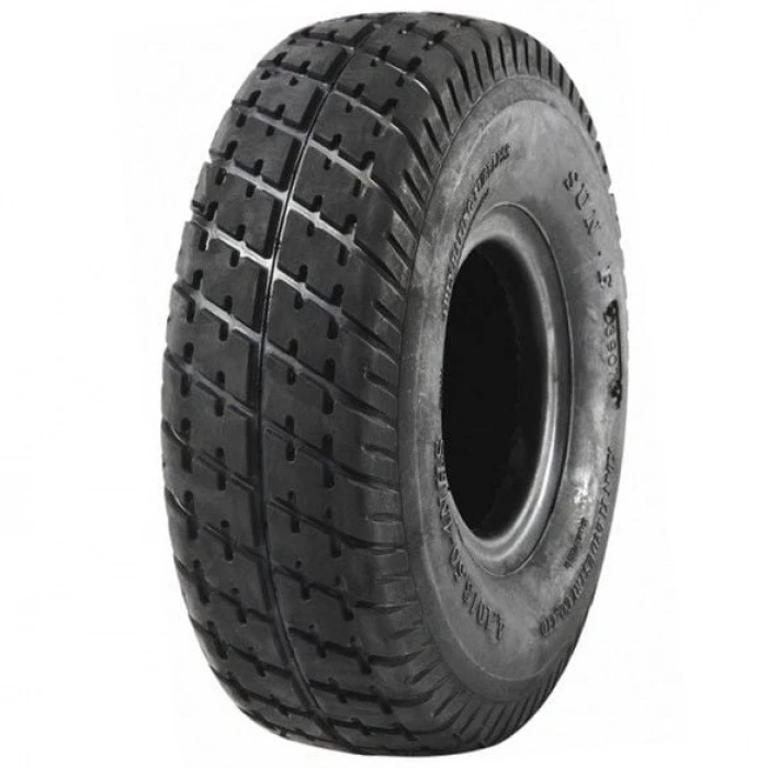 4.10/3.50-4 Sunf R009 4PR Engelli-Elektrikli-Küçük Atv Lastiği