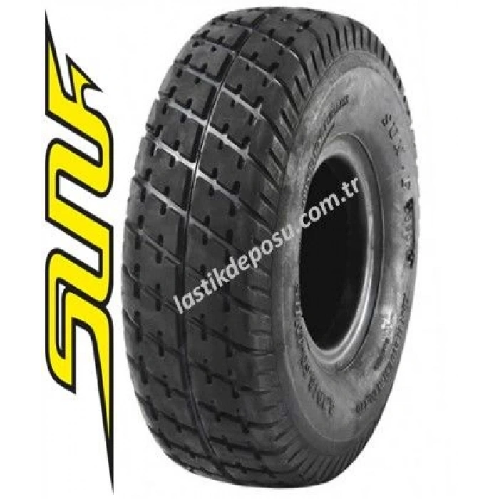 4.10/3.50-4 Sunf R009 4PR Engelli-Elektrikli-Küçük Atv Lastiği
