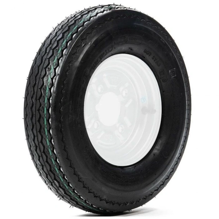 4.80/4.00-8 Wanda P811 4PR TL Tarım Çapa Römork Lastiği