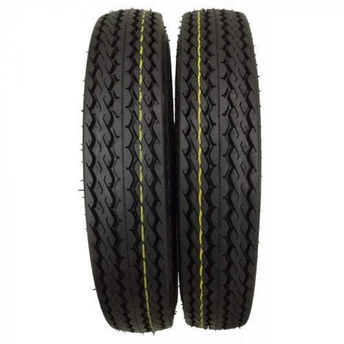 4.80/4.00-8 Wanda P811 4PR TL Tarım Çapa Römork Lastiği