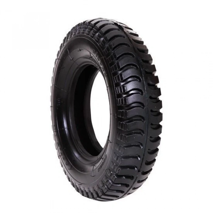 5.00-10 Billas BL 036 4 Kat Zirai Tarım Makinası Lastiği