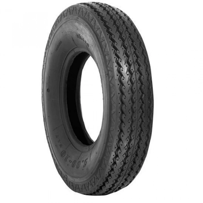 5.00-10 Billas BL 037 4 Kat Zirai Tarım Makinası Lastiği