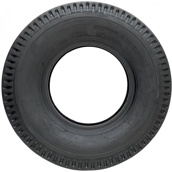 5.00-10 Wanda P802 TL 6PR Golf Römork Elektrikli Lastiği