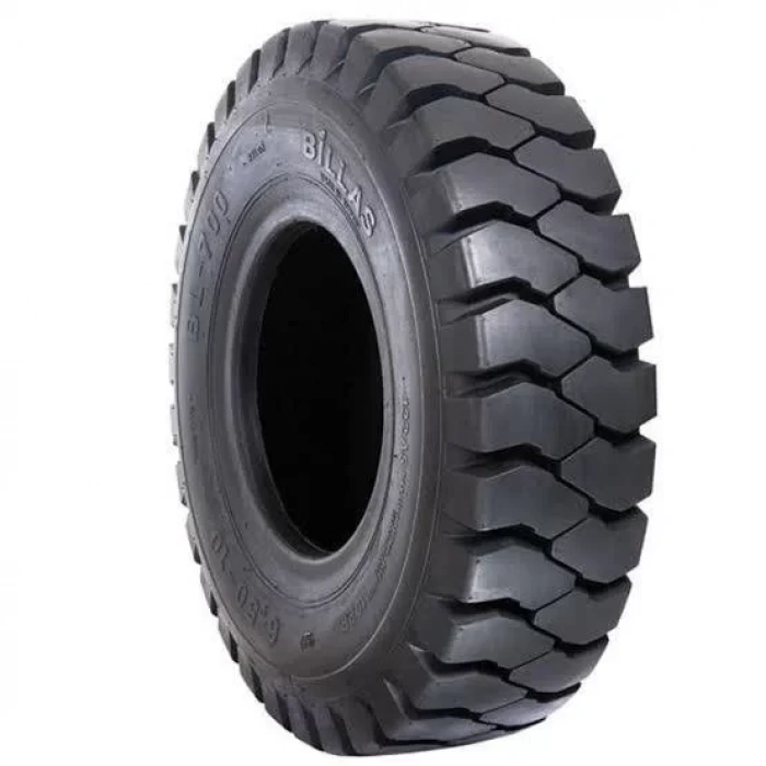 5.00-8 Billas Bl 700 10 Kat Havalı Forklift Lastiği