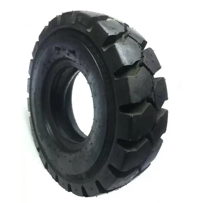 5.00-8 Galaxy Yardmaster Ultra 12 Kat Havalı Forklift Lastiği