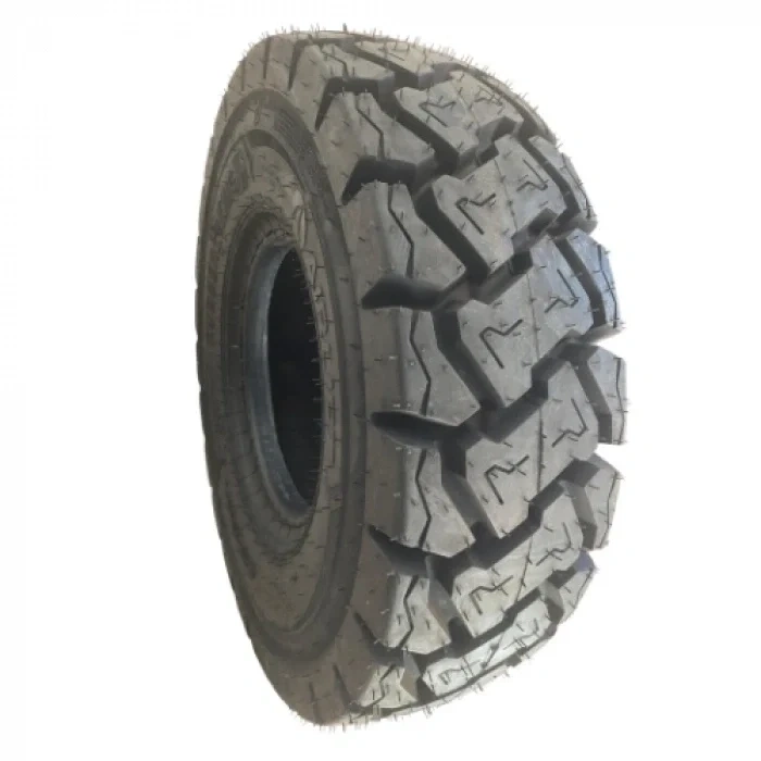 5.00-8 Rubberking 8Kat Havalı Forklift Lastiği