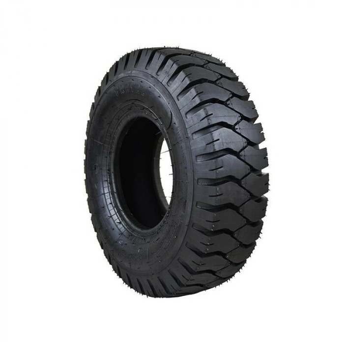 6.00-9 Trayal 10 Kat Havalı Forklift Lastiği
