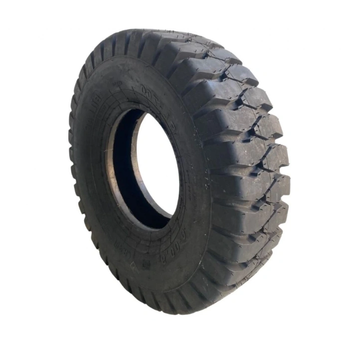 Billas BL700 6.50-10 14 Kat Havalı Forklift Lastik