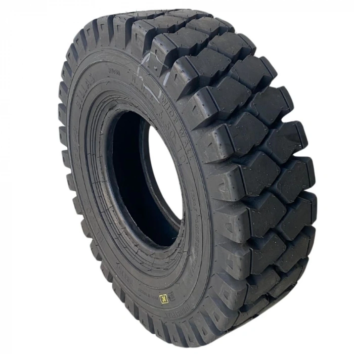 Billas Bl702 7.00-12 14 Kat Yanak Takviyeli Havalı Forklift Lastik