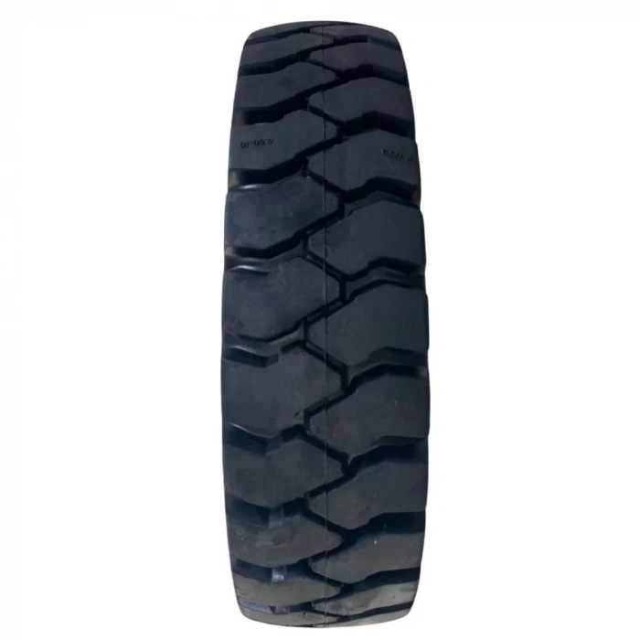 6.50-10 Greckster 12 Kat Havalı Forklift Lastiği