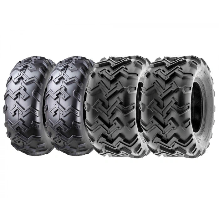 24x8-12 24x11-10 Duro HF274 Atv Utv Takım Atv Lastiği