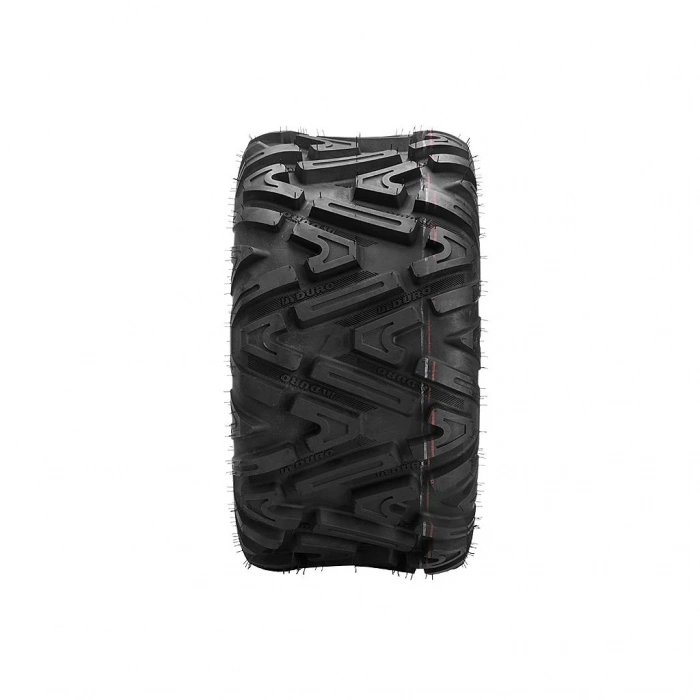 27x11-12 Duro DI2038 6 Kat Atv Arka Lastiği