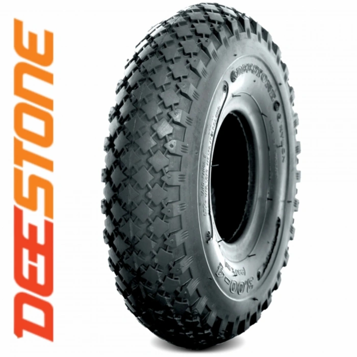 3.00-4 4 Kat D257 Deestone Mini Atv Engelli Araç Lastiği
