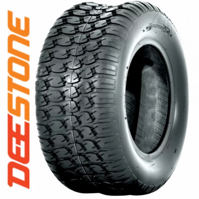 20x10-8 D266 Deestone Çim Bahçe Golf Lastiği