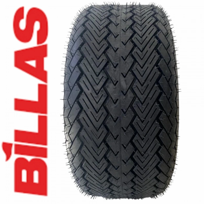 18x8.5-8 Billas BL 750 tl 10 Kat Çim Bahçe Golf Lastiği