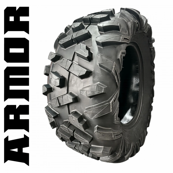 26x11-12 Armor P3501 6Pr Atv Arka Lastiği