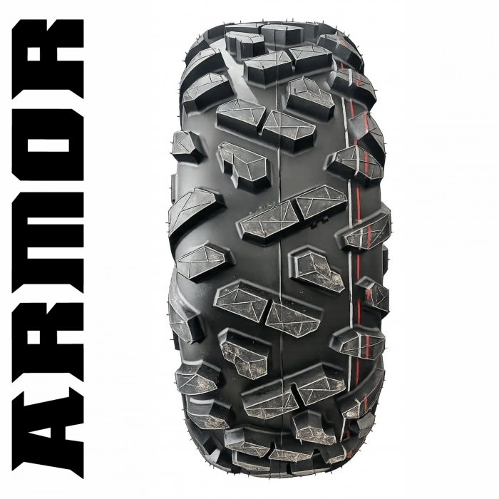 30x10-14 Armor P3501 6Pr Atv Utv Lastiği