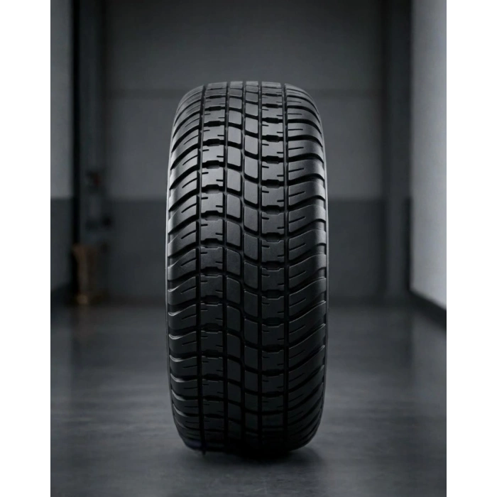 205/65-10 Billas BL760 6 Kat Çim Golf Lastiği