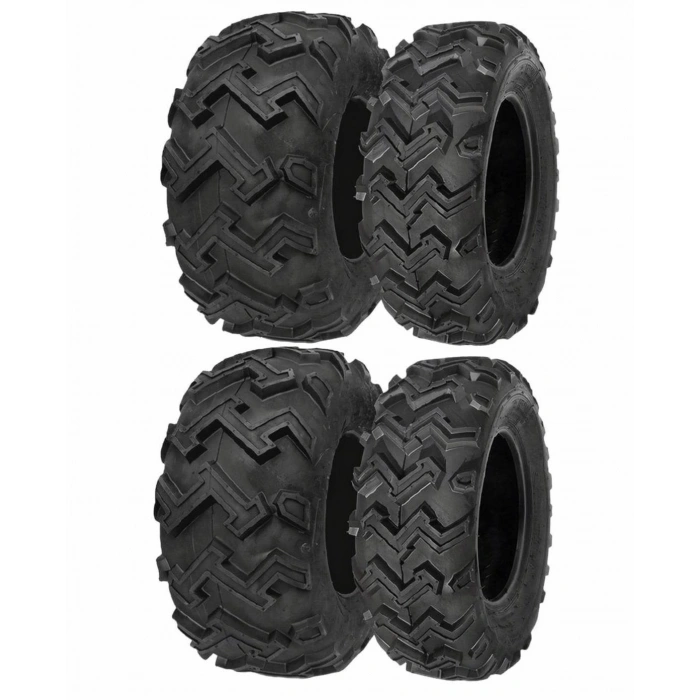 23x7-10 22x10-10 Junkai SW693 4PR Ön Arka Takım Atv Lastiği