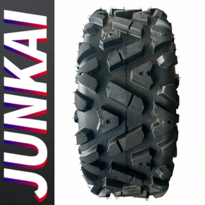 24x8-12 Junkai JK600 6PR Atv Ön Lastiği