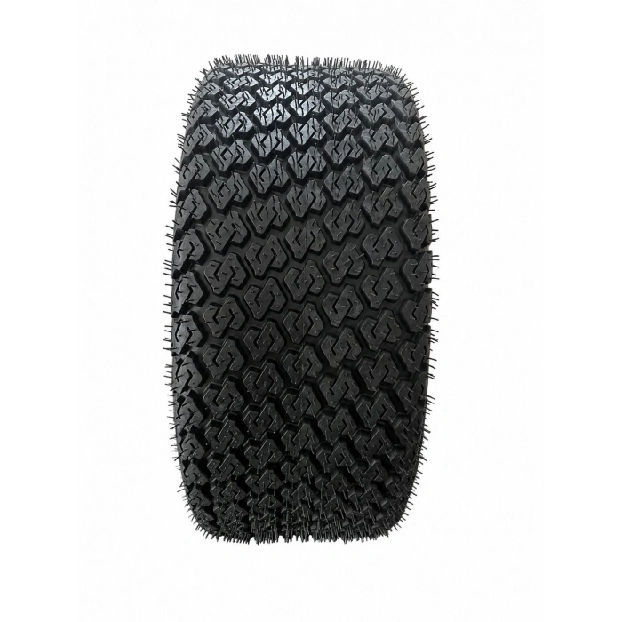 20.5x8.00-10 (205/65-10) Rubberking 8 Kat Çim Bahçe Golf Lastiği