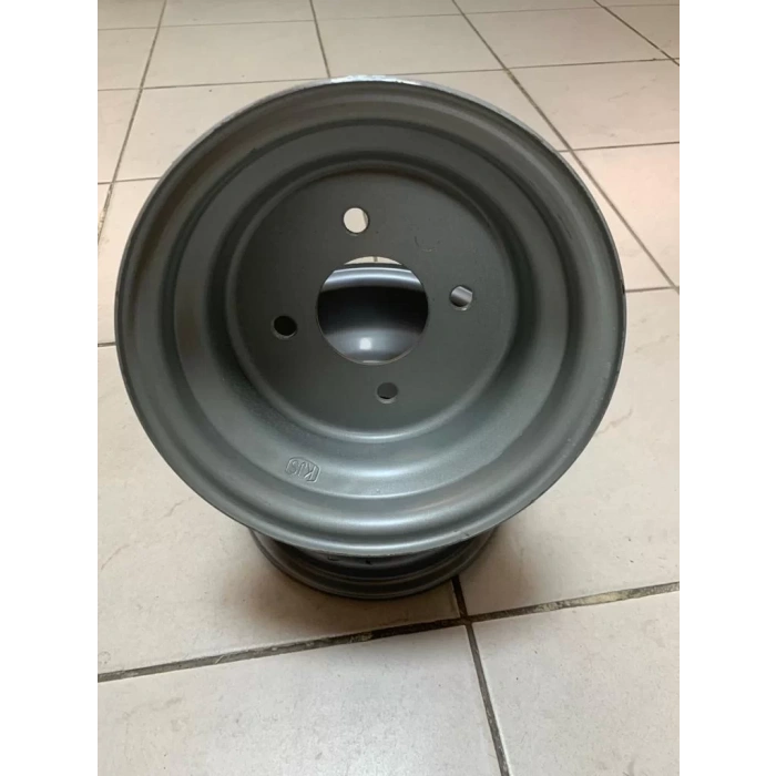 8 İnç Atv Buggy Ön Jantı 16x6.50-8 19x7-8 20x7-8 Uyumludur