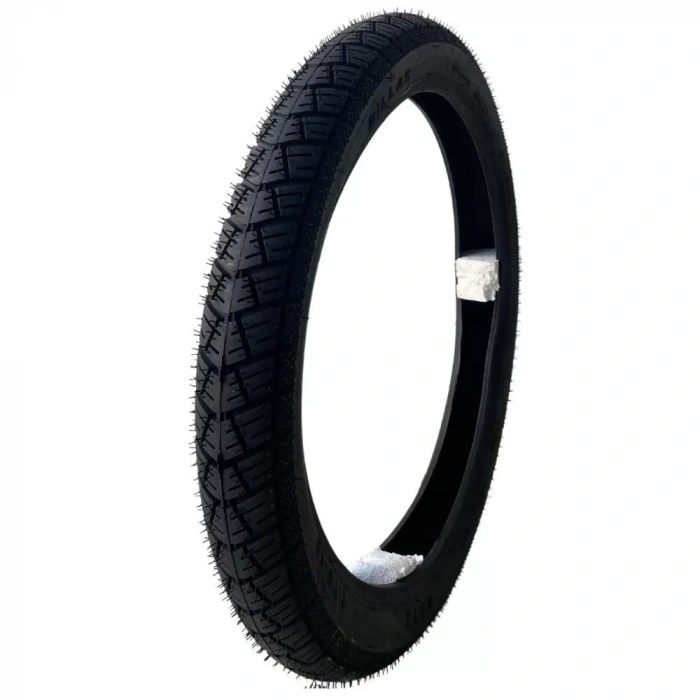 90/90-18 4PR 81P BL084 TL Billas Scooter Motosiklet Lastiği