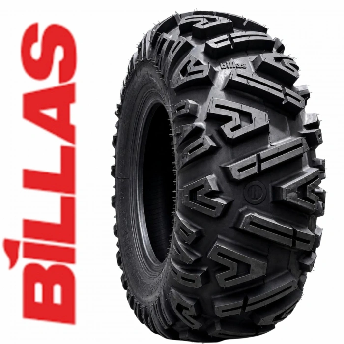 Billas 25x10-12 BL780 6PR Atv Utv Arka Lastiği