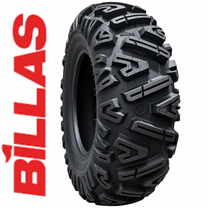 Billas 25x8-12 BL780 6PR Atv Ön Lastiği
