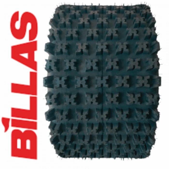 Billas Bl777 20X10-10 Atv Arka Lastiği