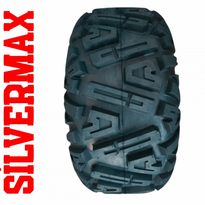 Silvermax BL780 22x10-10 6 Kat Atv Arka Lastik