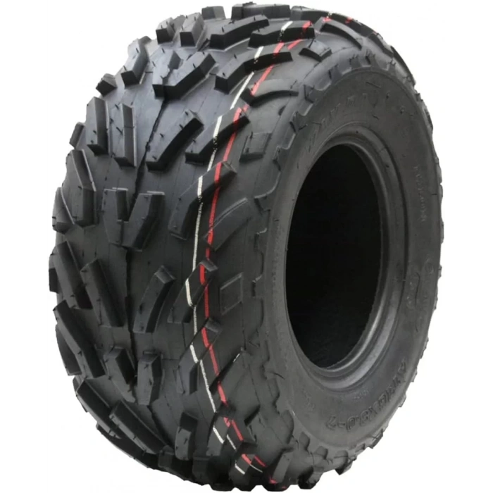 Wanda 16x8-7 P329 4Kat Atv Lastiği