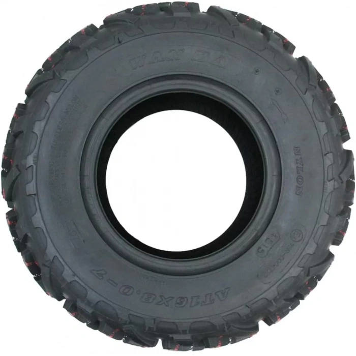 Wanda 16x8-7 P329 4Kat Atv Lastiği