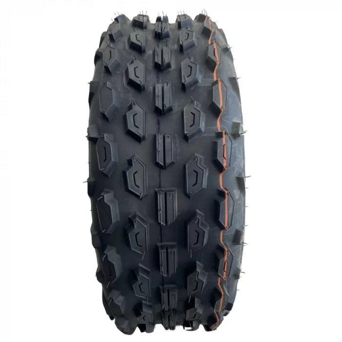 Wattstone WS722 6 Kat 21x7-10 Ön Atv Lastik