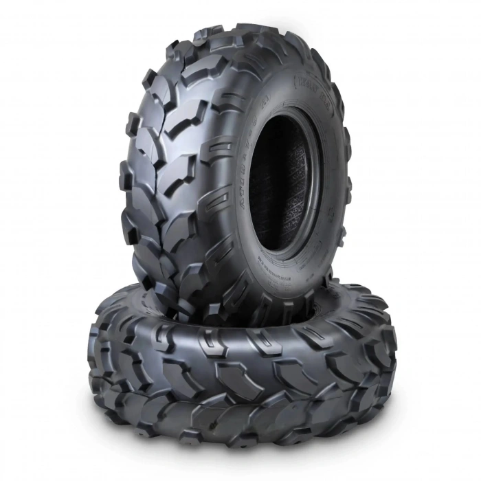 21X7-10 Wanda P311 4PR Atv Ön Lastiği