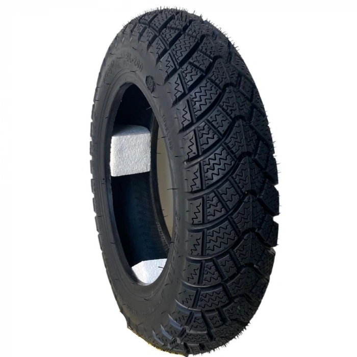 Billas BL200 ﻿90/90-12 4PR Scooter Motosiklet Kış Lastik