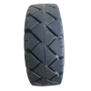 10.00-20 Rubberking Siyah Sekmansız Dolgu Forklift Lastiği