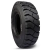 Addo 16x6-8 (150/75-8) Siyah Dolgu Segmanlı Forklift Lastik