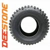 16x8-7 Deestone D929 Atv Lastiği