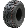 16x8-7 Wanda P329 4PR Atv Lastiği