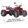 185/30-14 Sunf A039 Racing ATV Lastiği